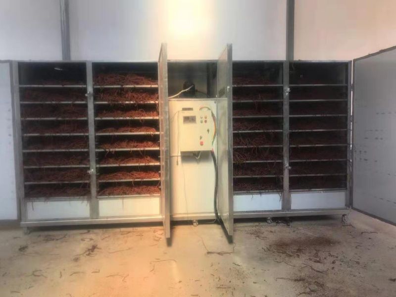 電加熱烘干機的價(jià)格是多少？